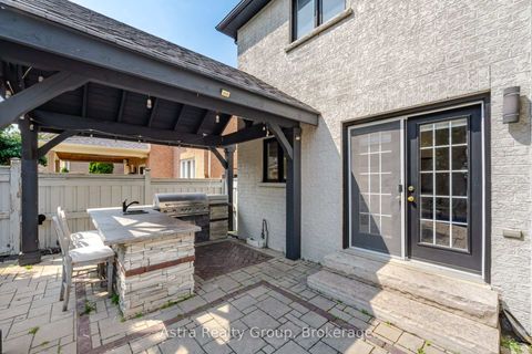 Photo 40 at 162 Corner Brook Crescent, Vellore Village, Vaughan
