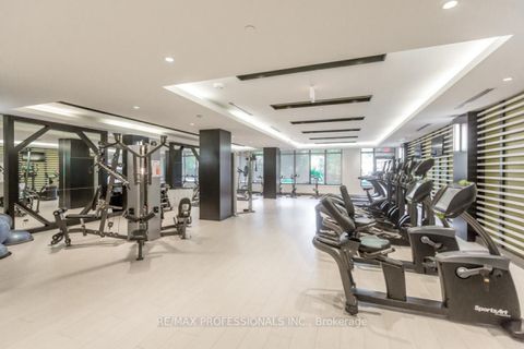 Photo 30 at 417 - 2 Old Mill Drive, Swansea, Toronto
