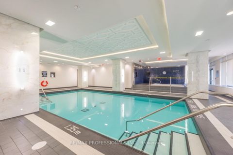 Photo 31 at 417 - 2 Old Mill Drive, Swansea, Toronto