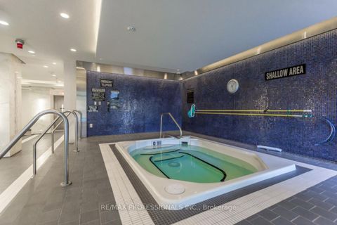 Photo 32 at 417 - 2 Old Mill Drive, Swansea, Toronto