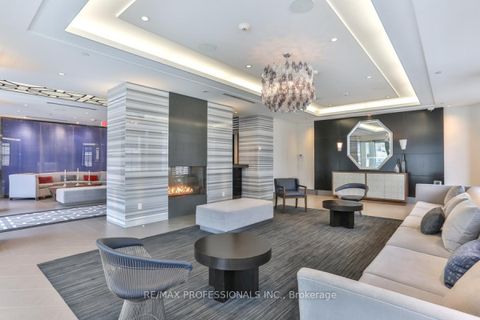 Photo 34 at 417 - 2 Old Mill Drive, Swansea, Toronto