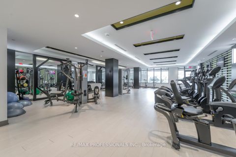 Photo 35 at 417 - 2 Old Mill Drive, Swansea, Toronto