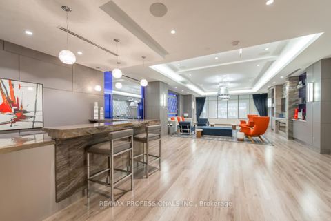 Photo 36 at 417 - 2 Old Mill Drive, Swansea, Toronto