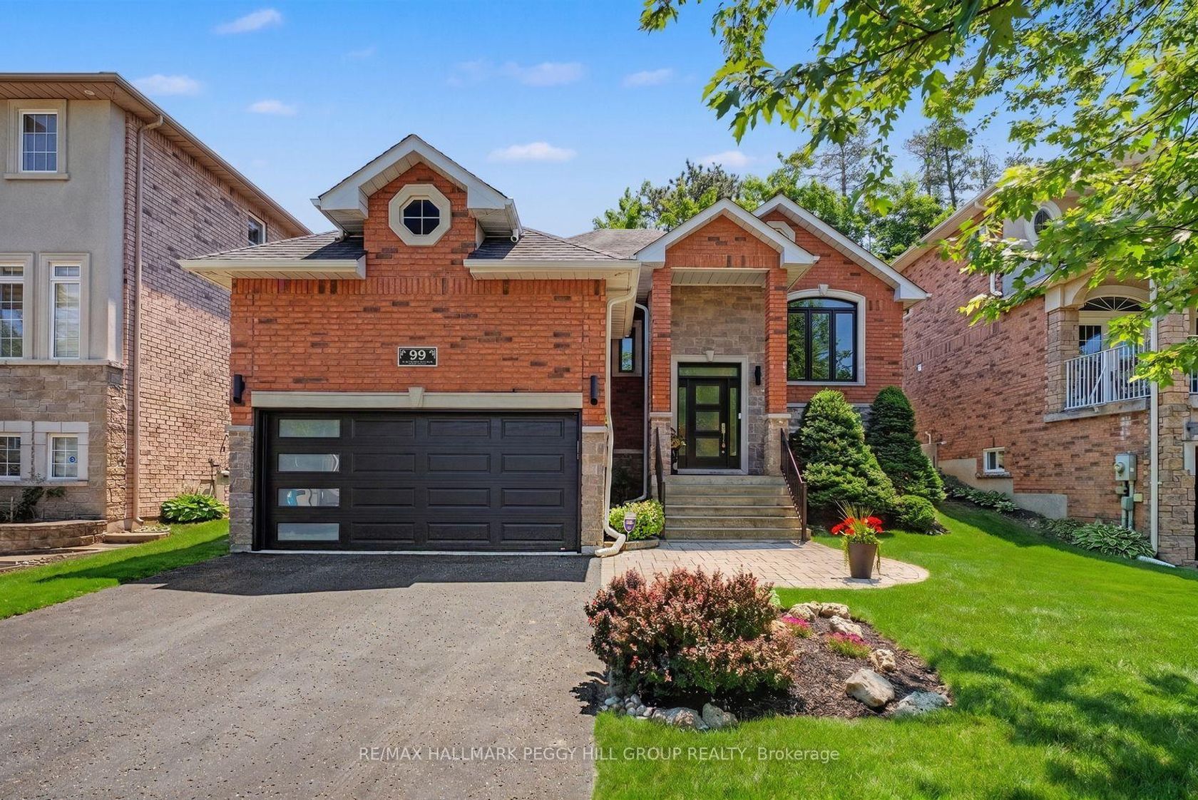 99 Cumming Drive, Ardagh, Barrie photo number 2