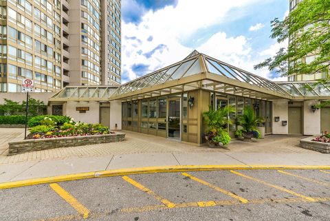 Photo 0 at 1006B - 3231 Eglinton Avenue E, Scarborough Village, Toronto