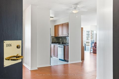 Photo 1 at 1006B - 3231 Eglinton Avenue E, Scarborough Village, Toronto