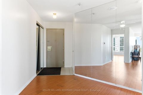 Photo 2 at 1006B - 3231 Eglinton Avenue E, Scarborough Village, Toronto