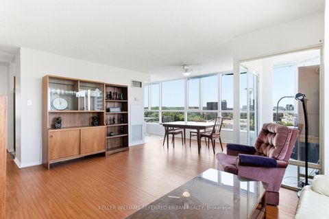 Photo 4 at 1006B - 3231 Eglinton Avenue E, Scarborough Village, Toronto