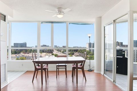 Photo 5 at 1006B - 3231 Eglinton Avenue E, Scarborough Village, Toronto