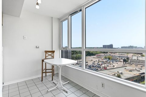 Photo 7 at 1006B - 3231 Eglinton Avenue E, Scarborough Village, Toronto