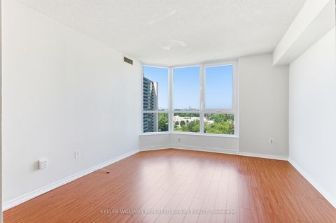 Photo 9 at 1006B - 3231 Eglinton Avenue E, Scarborough Village, Toronto