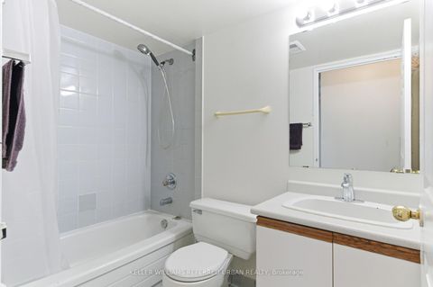 Photo 12 at 1006B - 3231 Eglinton Avenue E, Scarborough Village, Toronto