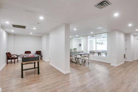 Photo 14 at 1006B - 3231 Eglinton Avenue E, Scarborough Village, Toronto