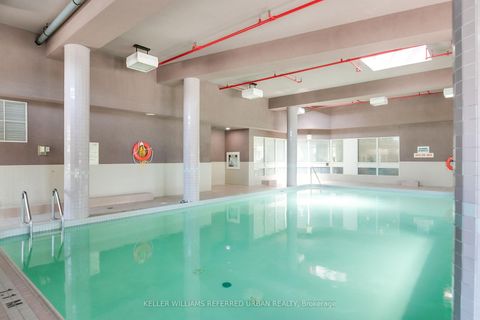 Photo 15 at 1006B - 3231 Eglinton Avenue E, Scarborough Village, Toronto