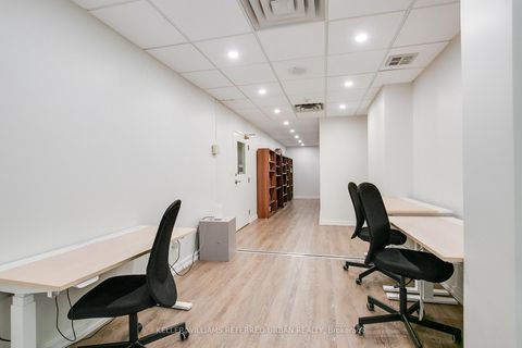 Photo 17 at 1006B - 3231 Eglinton Avenue E, Scarborough Village, Toronto