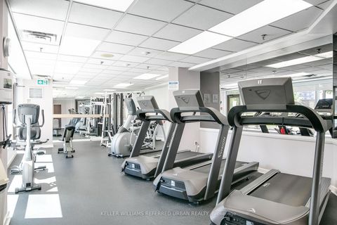Photo 18 at 1006B - 3231 Eglinton Avenue E, Scarborough Village, Toronto