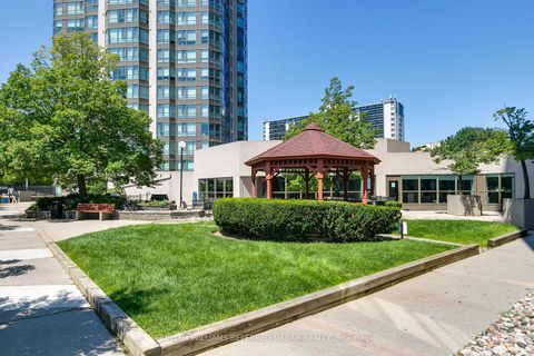Photo 19 at 1006B - 3231 Eglinton Avenue E, Scarborough Village, Toronto