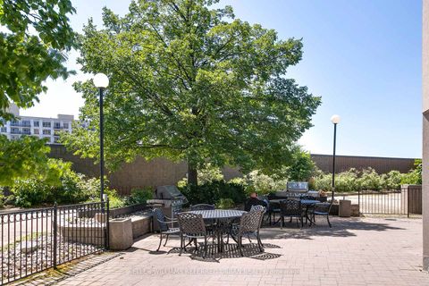 Photo 20 at 1006B - 3231 Eglinton Avenue E, Scarborough Village, Toronto