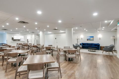 Photo 21 at 1006B - 3231 Eglinton Avenue E, Scarborough Village, Toronto