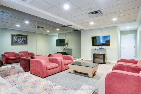 Photo 22 at 1006B - 3231 Eglinton Avenue E, Scarborough Village, Toronto