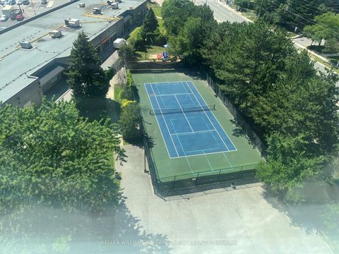 Photo 23 at 1006B - 3231 Eglinton Avenue E, Scarborough Village, Toronto