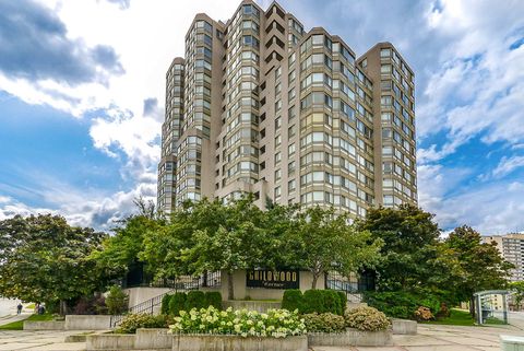 Photo 25 at 1006B - 3231 Eglinton Avenue E, Scarborough Village, Toronto