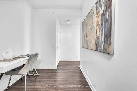 Photo 1 at 809 - 10 Park Lawn Road, Mimico, Toronto