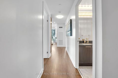 Photo 4 at 809 - 10 Park Lawn Road, Mimico, Toronto