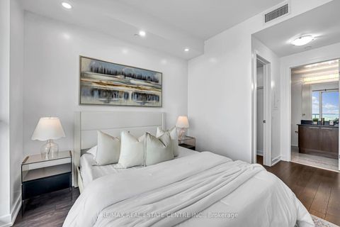 Photo 19 at 809 - 10 Park Lawn Road, Mimico, Toronto