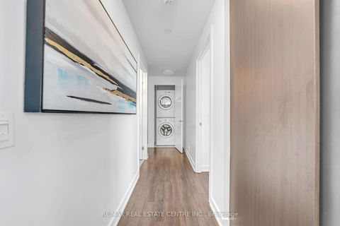Photo 21 at 809 - 10 Park Lawn Road, Mimico, Toronto