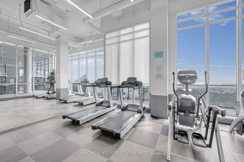 Photo 34 at 809 - 10 Park Lawn Road, Mimico, Toronto