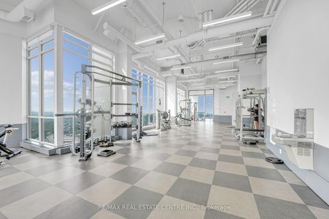 Photo 35 at 809 - 10 Park Lawn Road, Mimico, Toronto