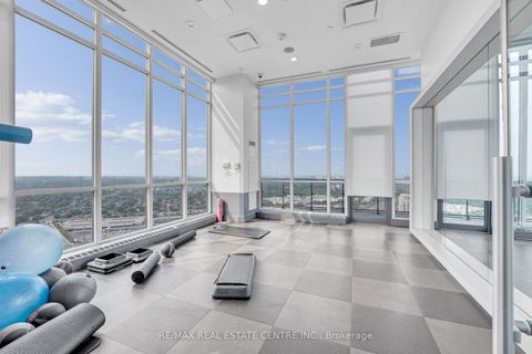 Photo 36 at 809 - 10 Park Lawn Road, Mimico, Toronto