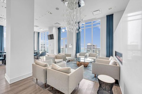 Photo 38 at 809 - 10 Park Lawn Road, Mimico, Toronto
