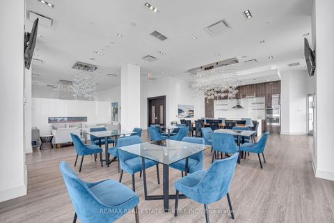 Photo 40 at 809 - 10 Park Lawn Road, Mimico, Toronto