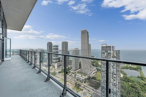 Photo 41 at 809 - 10 Park Lawn Road, Mimico, Toronto