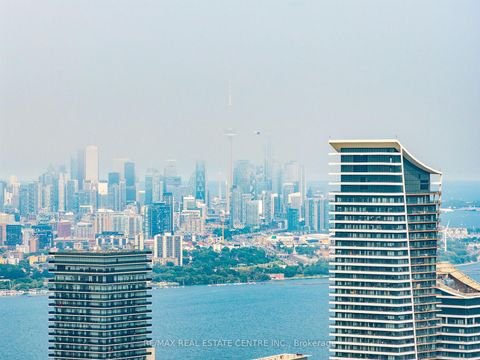 Photo 43 at 809 - 10 Park Lawn Road, Mimico, Toronto