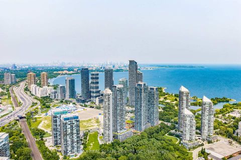 Photo 44 at 809 - 10 Park Lawn Road, Mimico, Toronto