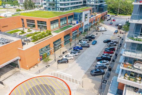 Photo 46 at 809 - 10 Park Lawn Road, Mimico, Toronto