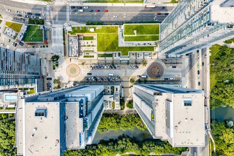 Photo 48 at 809 - 10 Park Lawn Road, Mimico, Toronto