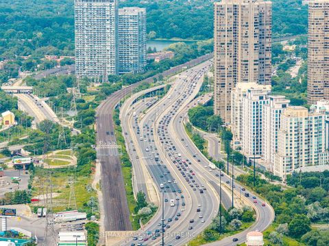 Photo 49 at 809 - 10 Park Lawn Road, Mimico, Toronto