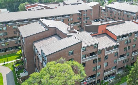 Photo 0 at 507 - 4064 Lawrence Avenue E, West Hill, Toronto