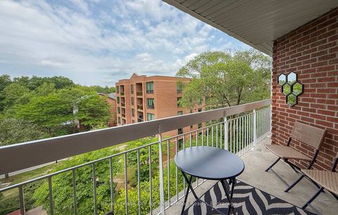 Photo 5 at 507 - 4064 Lawrence Avenue E, West Hill, Toronto