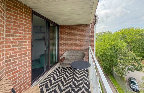 Photo 6 at 507 - 4064 Lawrence Avenue E, West Hill, Toronto