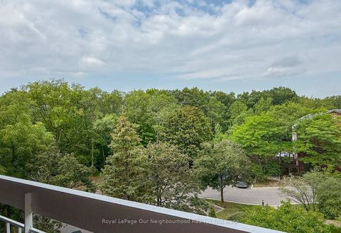 Photo 7 at 507 - 4064 Lawrence Avenue E, West Hill, Toronto