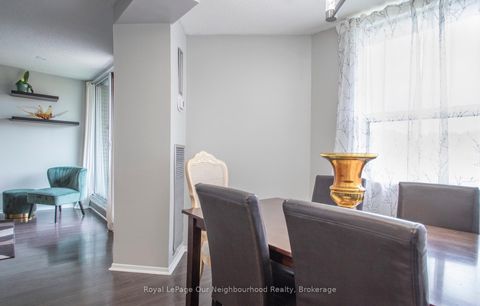 Photo 8 at 507 - 4064 Lawrence Avenue E, West Hill, Toronto