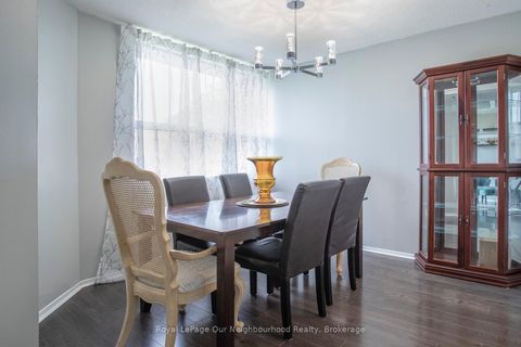 Photo 9 at 507 - 4064 Lawrence Avenue E, West Hill, Toronto