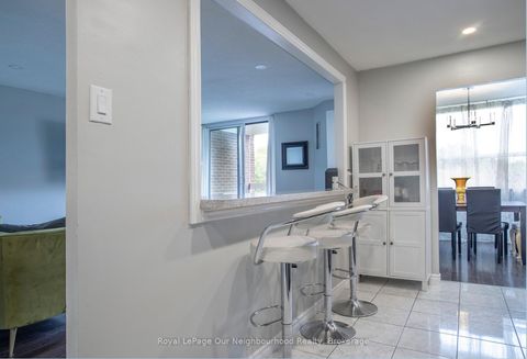 Photo 10 at 507 - 4064 Lawrence Avenue E, West Hill, Toronto
