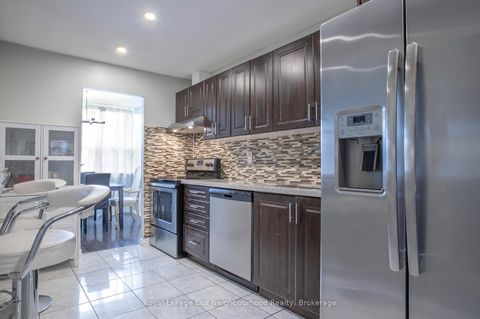 Photo 13 at 507 - 4064 Lawrence Avenue E, West Hill, Toronto