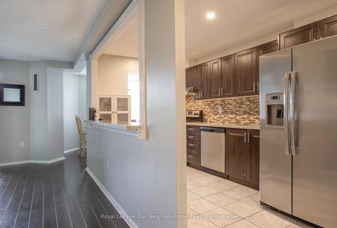 Photo 14 at 507 - 4064 Lawrence Avenue E, West Hill, Toronto